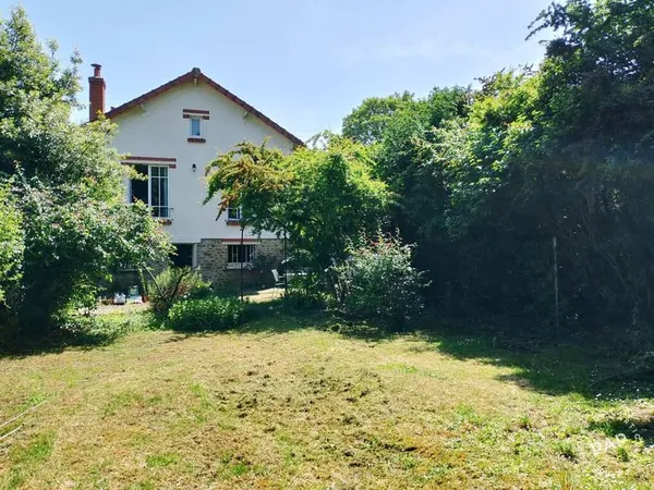 Maison 5 pièces 71 m²