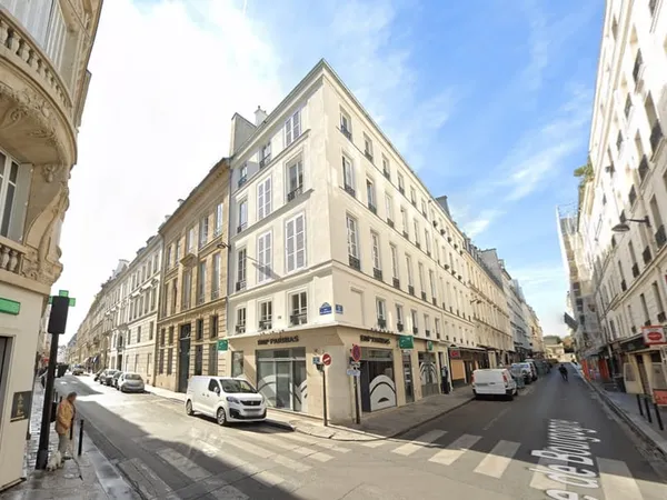 Boutique 178 m²