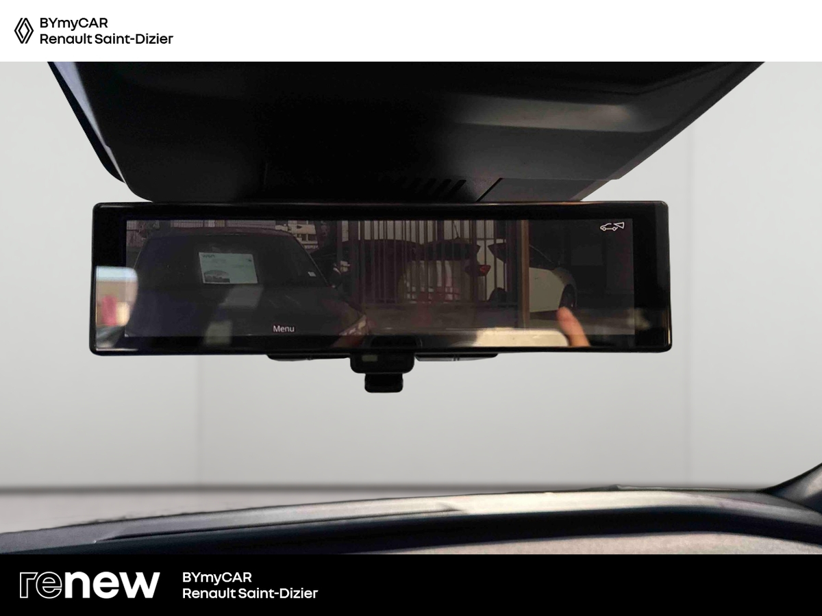 Renault Megane E-Tech EV60 220 ch optimum charge — photo 18