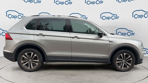 Volkswagen Tiguan 2.0 TDI 150 S-Tronic7 - IQ Drive – 2020 – 111950 km – Diesel – Boîte Automatique — photo 39