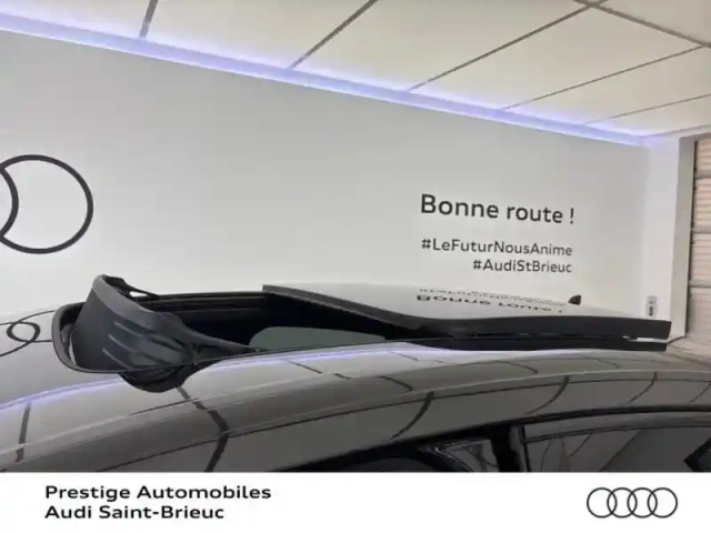 Audi Q5 sportback 55 tfsi e 367ch s line quattro s tronic 7 — photo 29