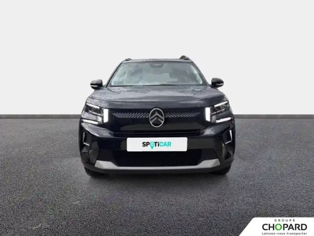 Citroën C3 hybride 110 ch e-dcs6 — photo 2