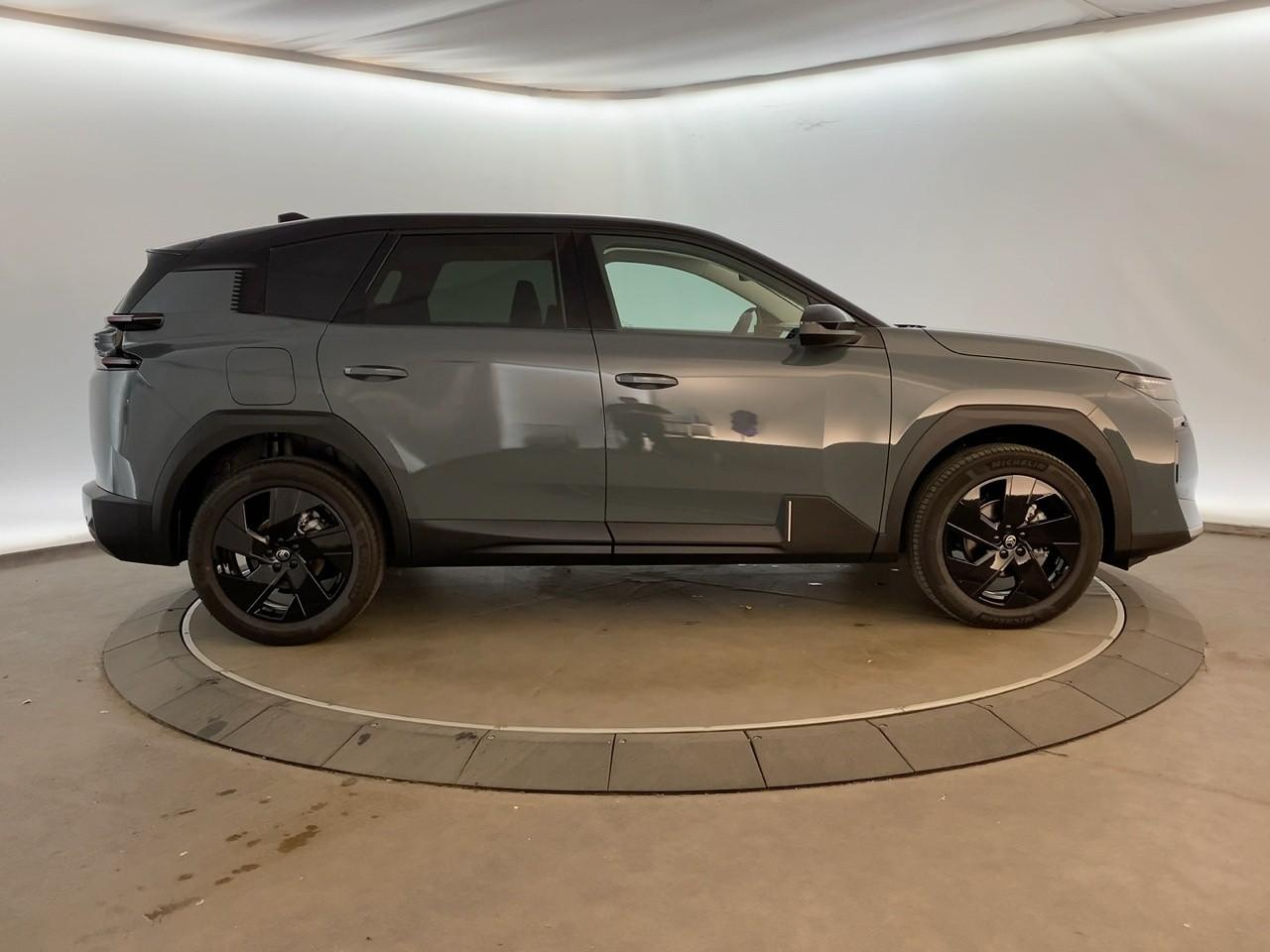 Citroën C5 Aircross hybride 145 ch e-dcs6 max — photo 4