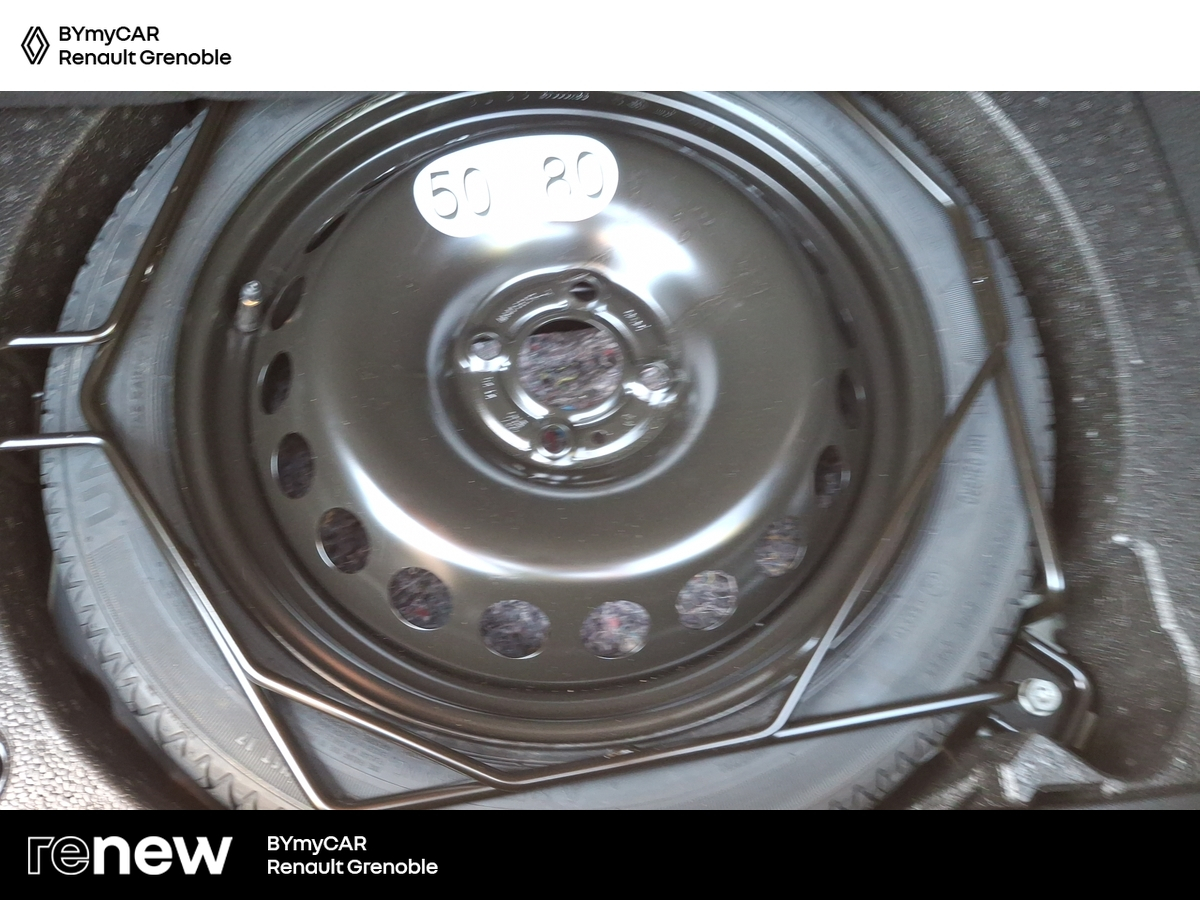 Renault Clio E-Tech full hybrid 145 ch GSR2 — photo 15