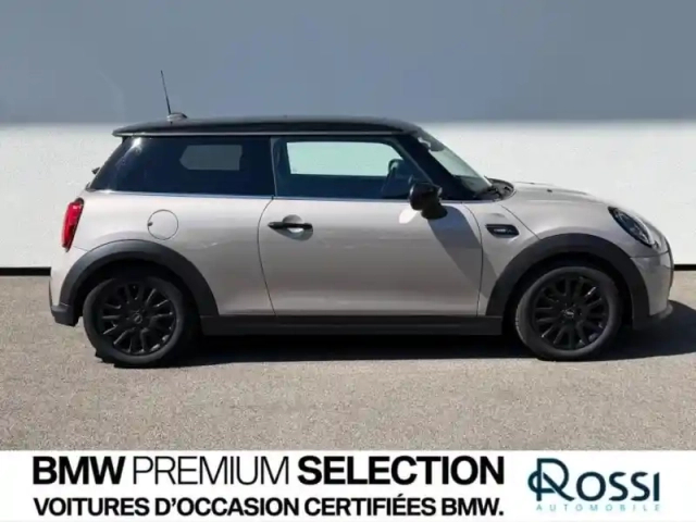 Mini Mini cooper 136ch  edition camden bva7 — photo 3
