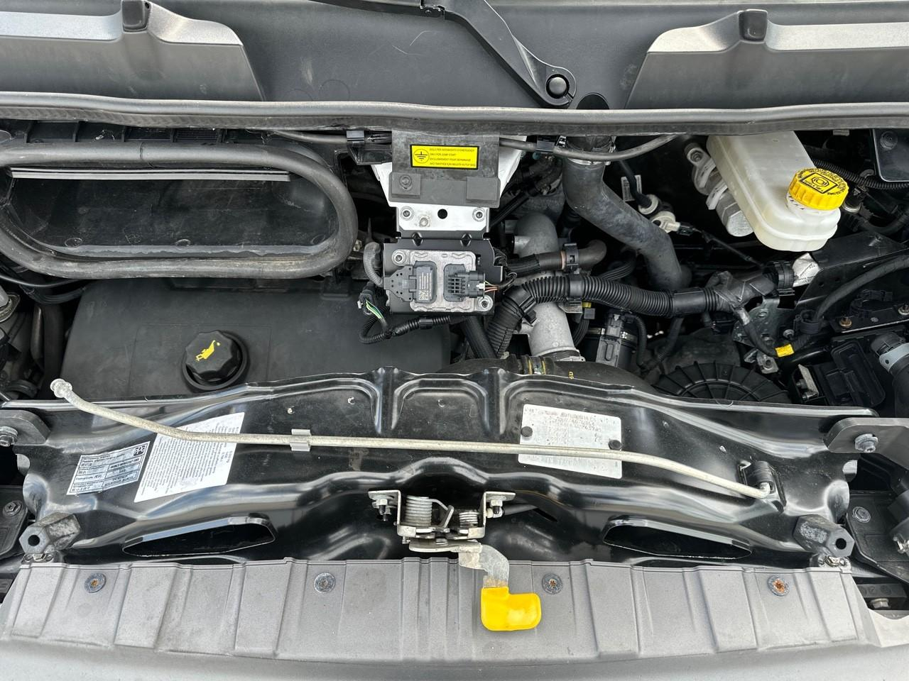 Fiat Ducato cc 3.5 ml 2.3 mjt 140 pro lounge — photo 13