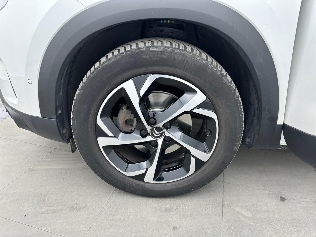 Citroën C5 Aircross bluehdi 130 s&s eat8 shine — photo 14