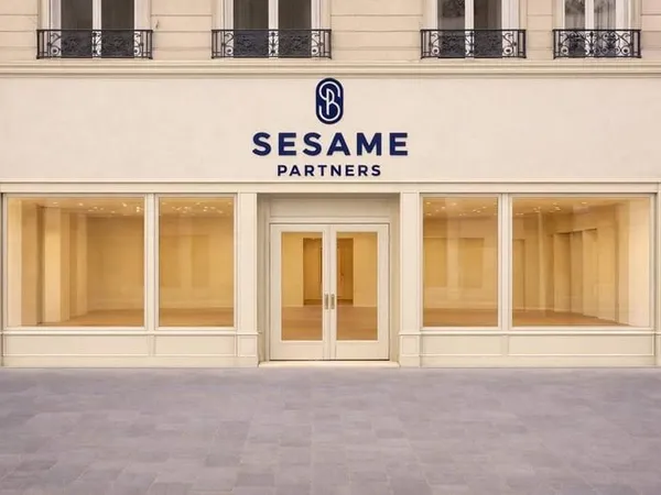 Local commercial 153 m²