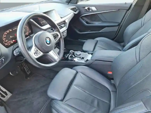 Bmw Serie 1 m135i xdrive 306 ch bva8 — photo 9