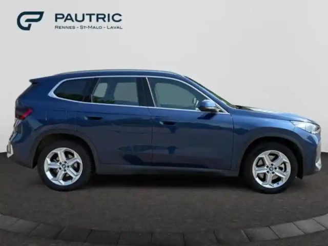 Bmw X1 xdrive25e 245ch business design — photo 6