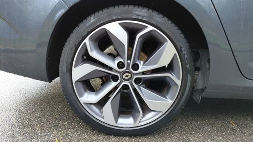 Renault Megane 1.7 Blue dCI 150 EDC - GT Line – 2019 – 103679 km – Diesel – Boîte Automatique — photo 21