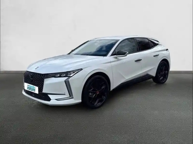 Ds Ds 4 hybride e-tense 225 eat8 — photo 49