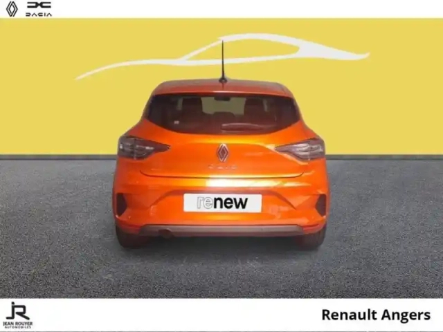 Renault Clio 1.0 tce 90ch evolution - 25 — photo 12