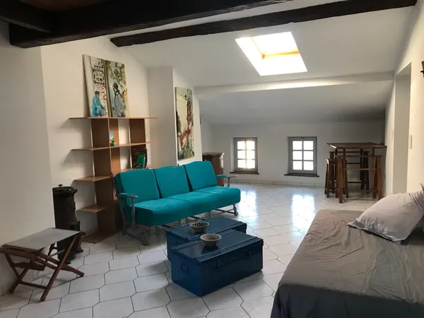 Appartement de 82m2 à louer sur Épinal