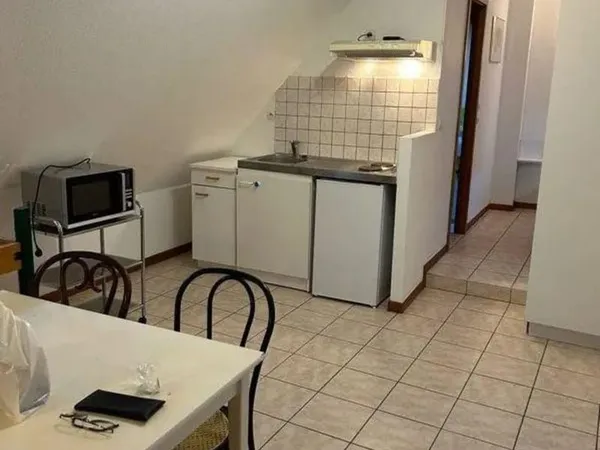 Beau studio 30m² Centre historique