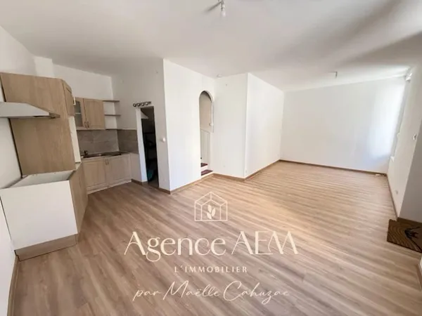 Maison 4 pièces 86 m²