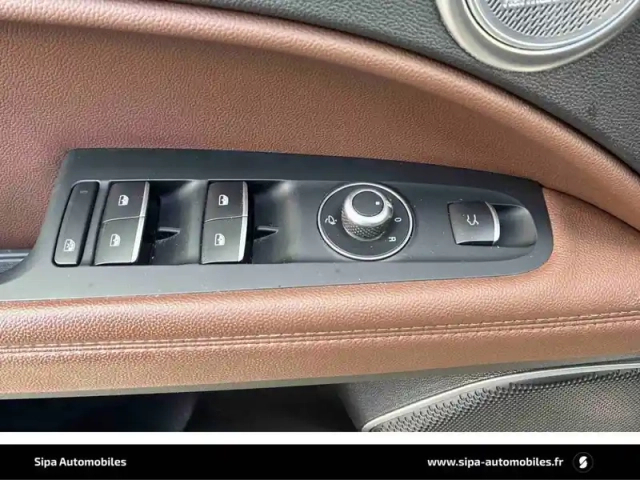 Alfa Romeo Stelvio 2.2 210 ch q4 at8 — photo 106