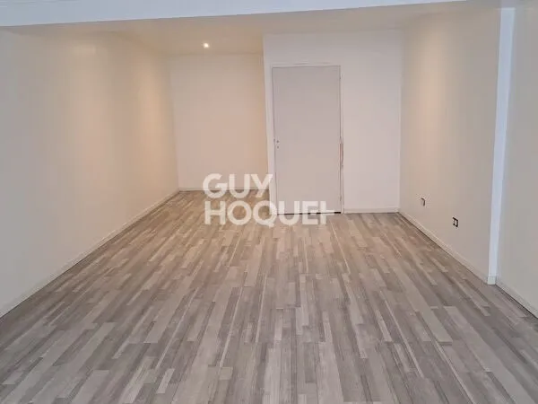 À louer - local commercial de 62 m² à Châteaudun