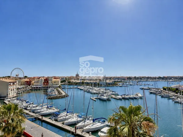 Appartement 5 pièces 140 m²
