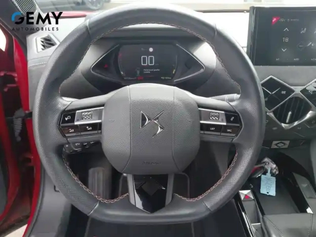 Ds Ds 3 ds3 crossback puretech 100 bvm6 — photo 18