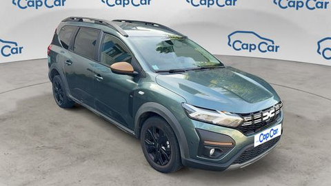 Dacia Jogger 1.6 Hybrid 140 BVA6 - Extrem – 2023 – 62065 km – Hybride essence – Boîte Automatique