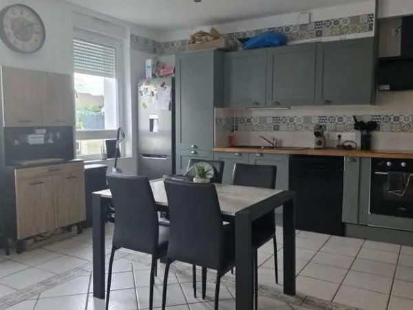 Appartement a loué sur saint Avold