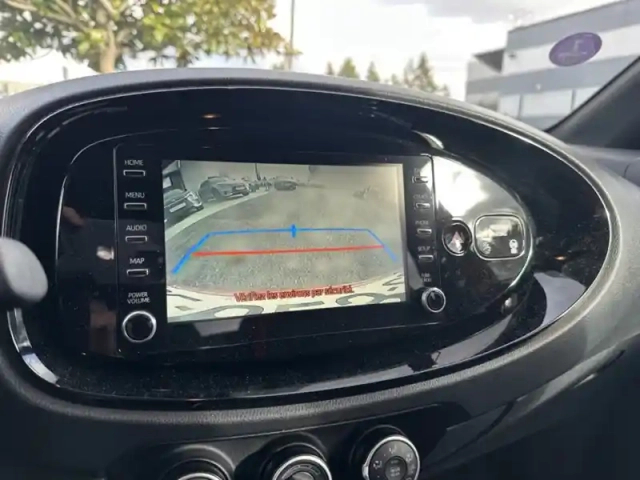 Toyota Aygo 1.0 vvt-i 72 design — photo 22