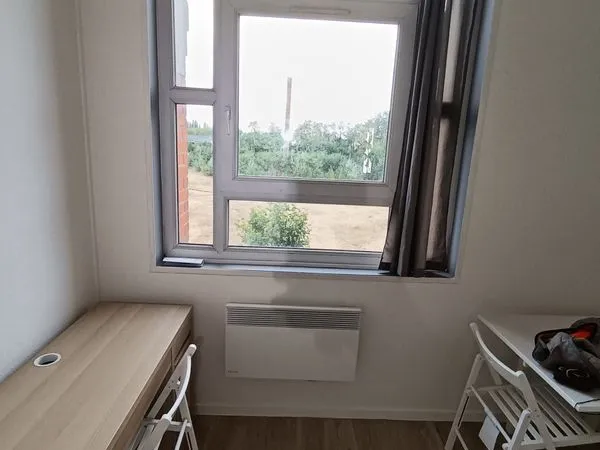 Location appartement Horlogerie