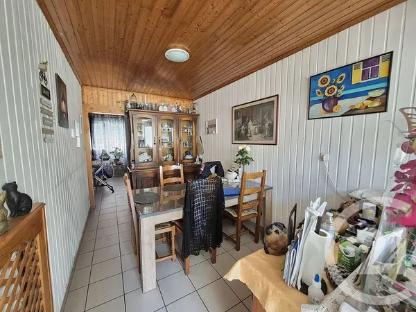 Maison 4 pièces 104 m²