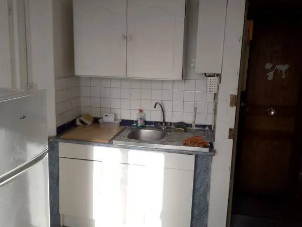 Vente appartement Epinay sur seine