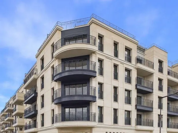 Appartement 3 pièces 70 m²