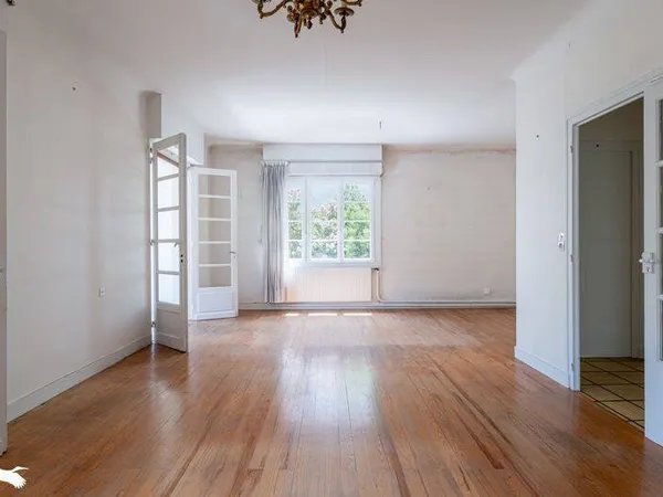 Maison 4 pièces 105 m²