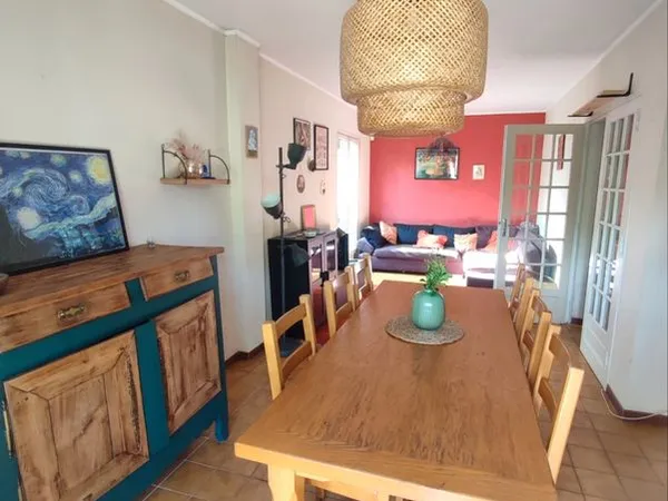 Chambre sous location