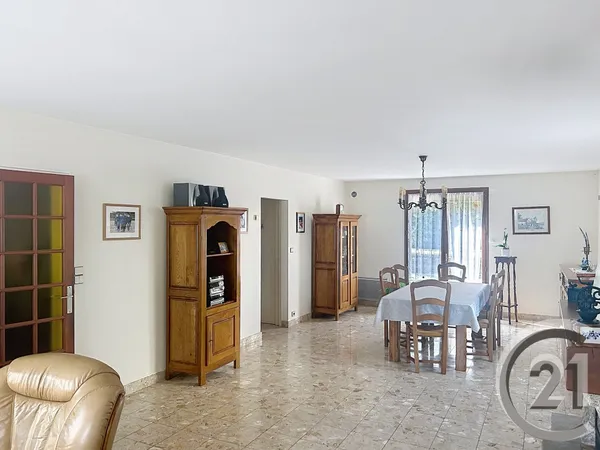 Maison 6 pièces 117 m²