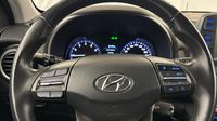 Hyundai Kona 1.0 T-GDi 120ch FAP Intuitive Euro6d-T EVAP — photo 25