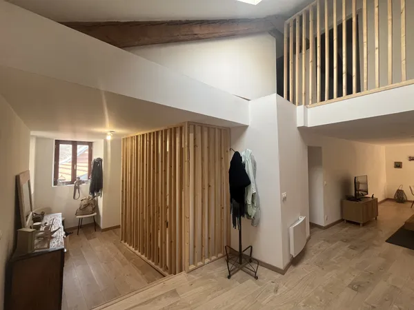 Bien immobilier de rendement Vente Seyssel 5p 160m² 330000€
