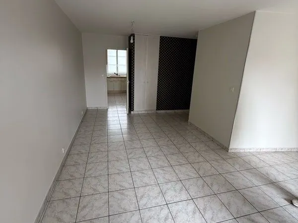 Appartement 60 m² - 1 chambre - Centre-ville de Pithiviers