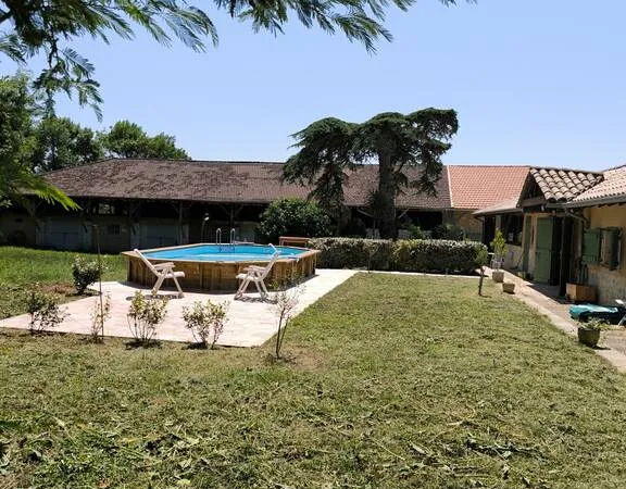 Maison 5 pièces 94 m²