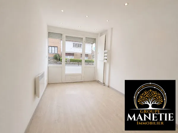 ENSEMBLE IMMOBILIER