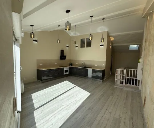 Appartement de 74m2 à louer sur Libourne