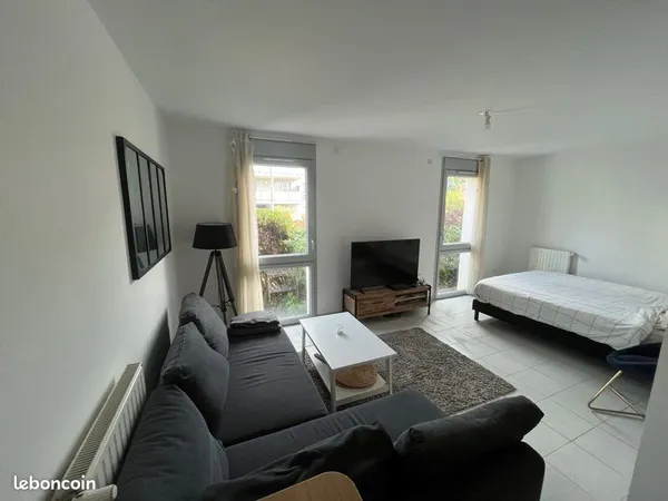 Studio 35m2