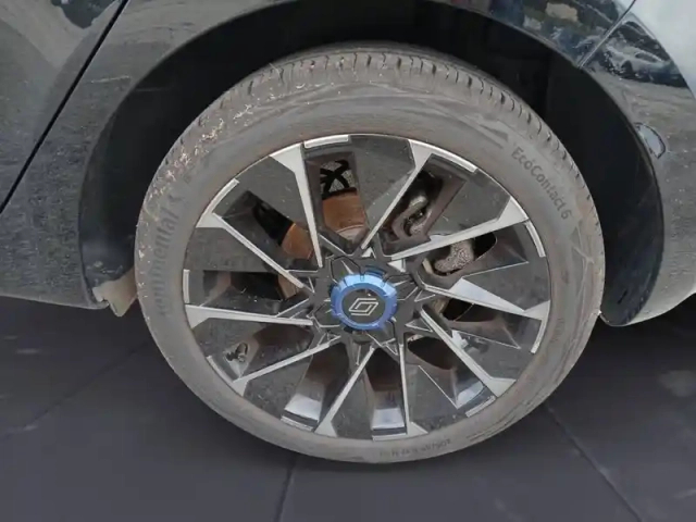 Renault Clio tce 90 ch gsr2 — photo 10