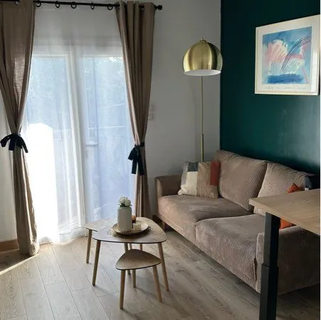 Appartement meublée minimes Mobilité