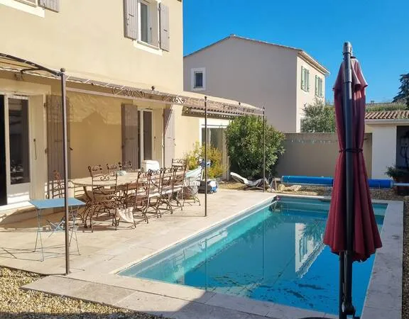 Maison 5 pièces 105 m²