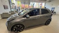 Kia Picanto 1.0 GDi 68ch GT-Line BVMA5