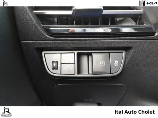 Kia Ev6 229ch air design 2wd — photo 12