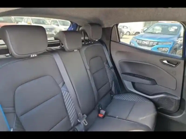 Renault Clio 1.0 tce 90ch esprit alpine - 24 — photo 11