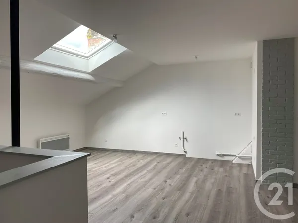 Appartement 3 pièces 54 m²