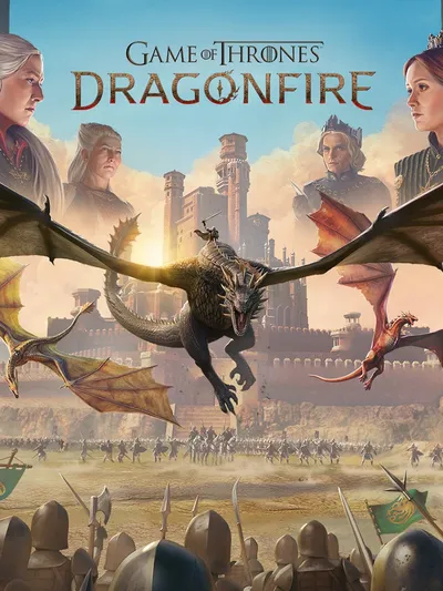 Game of Thrones: Dragonfire