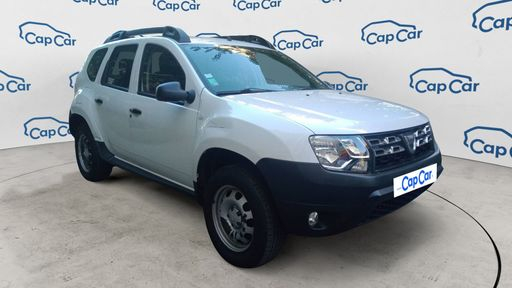Dacia Duster 1.6 SCe 115 - Essentiel – 2016 – 47292 km – Essence – Boîte Manuelle — photo 5